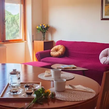 The Cozy Flat In Eur Apartamento Roma
