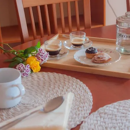 The Cozy Flat In Eur Apartamento