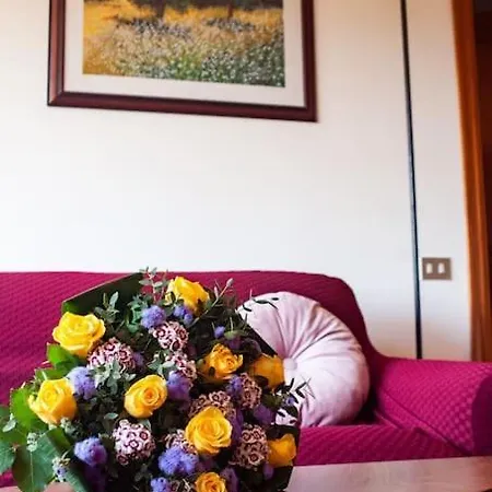The Cozy Flat In Eur Apartamento *