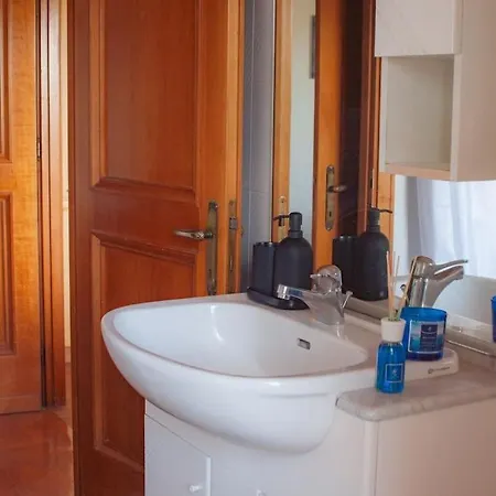 The Cozy Flat In Eur Apartamento