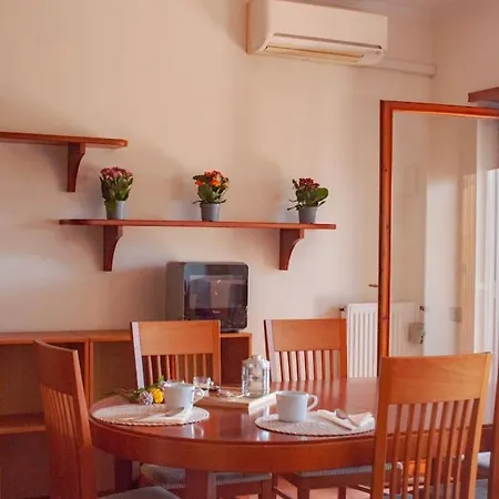 The Cozy Flat In Eur Róma