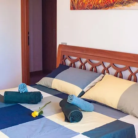 The Cozy Flat In Eur Apartman *