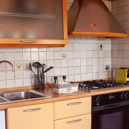 Apartman The Cozy Flat In Eur Róma