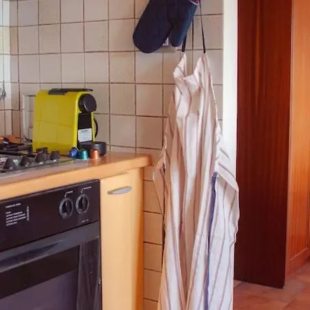 Apartman The Cozy Flat In Eur
