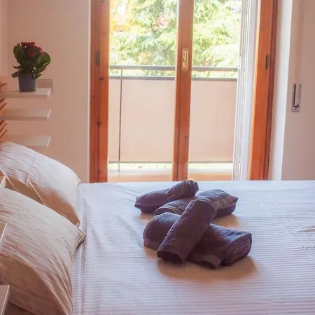 The Cozy Flat In Eur Róma