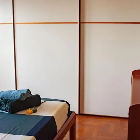 The Cozy Flat In Eur * Róma