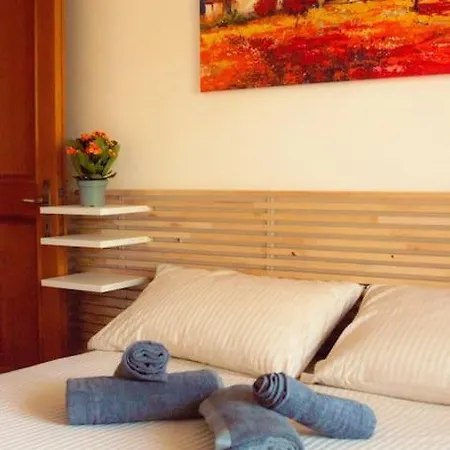 The Cozy Flat In Eur Róma