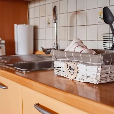 The Cozy Flat In Eur Apartman