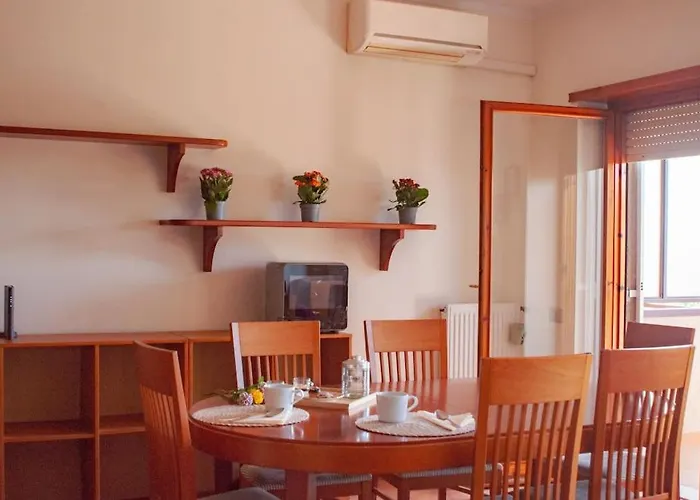 The Cozy Flat In Eur Rom