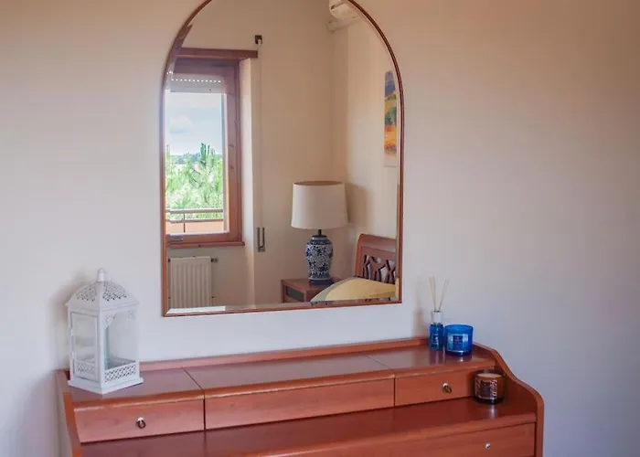 Lejlighed The Cozy Flat In Eur *