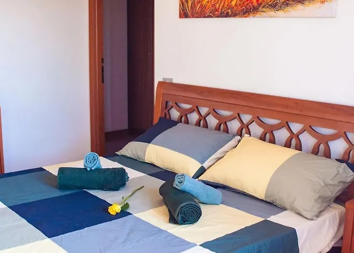 The Cozy Flat In Eur Lejlighed *