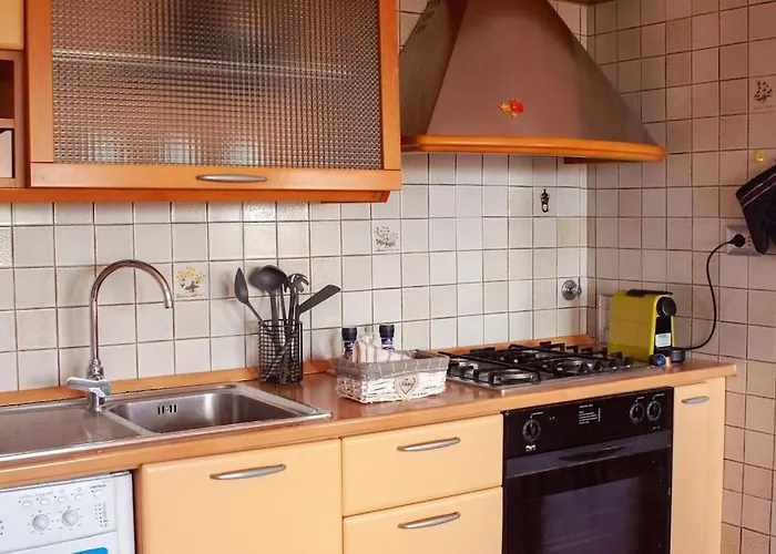 Lejlighed The Cozy Flat In Eur Rom