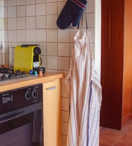 Lejlighed The Cozy Flat In Eur