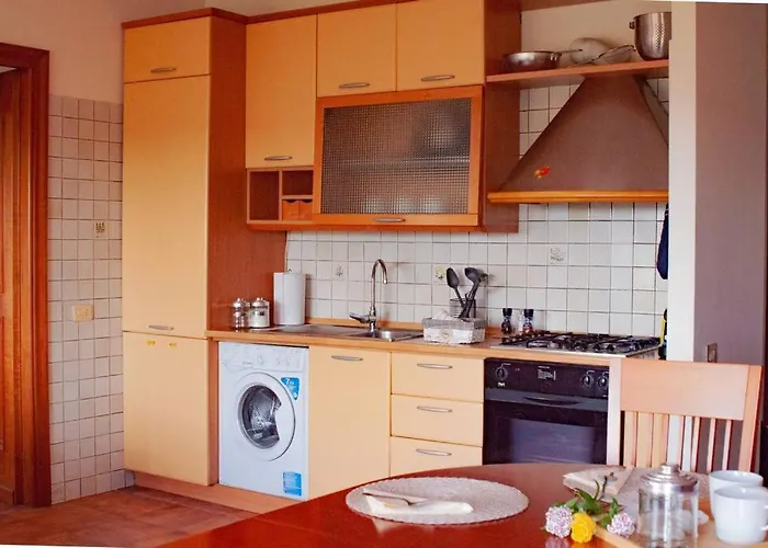 Lejlighed The Cozy Flat In Eur