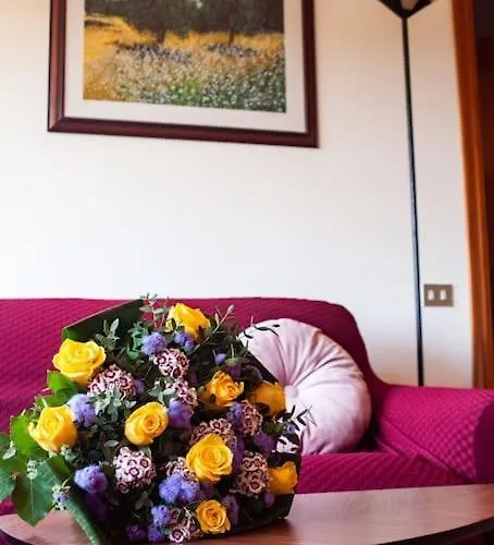 The Cozy Flat In Eur Lejlighed *