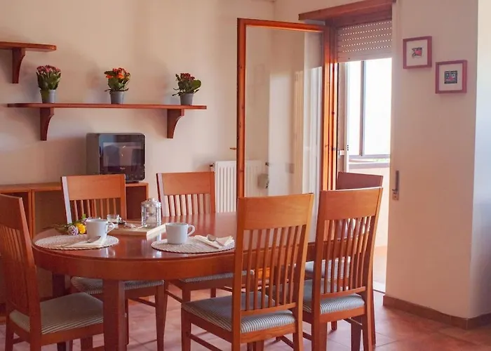 The Cozy Flat In Eur Rom
