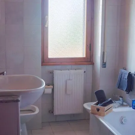 Апартаменты The Cozy Flat In Eur Рим
