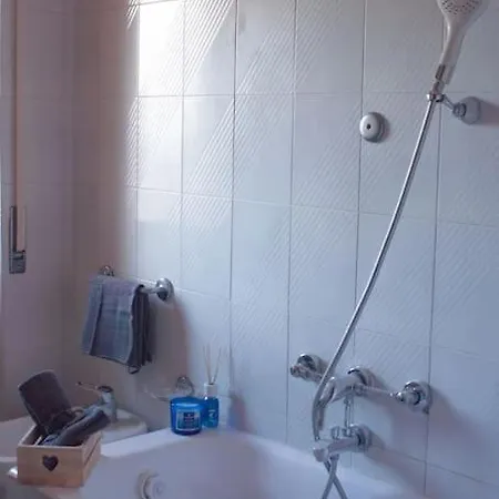 The Cozy Flat In Eur Апартаменты