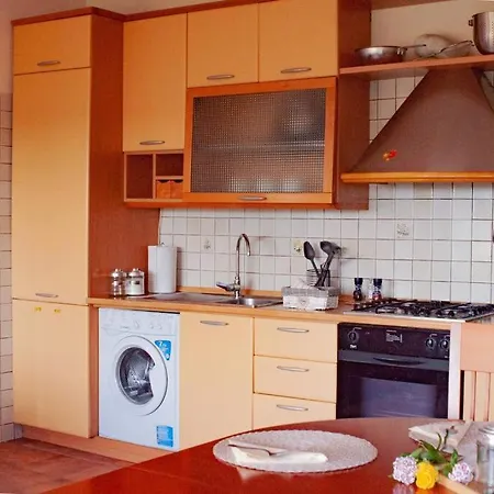 Апартаменты The Cozy Flat In Eur