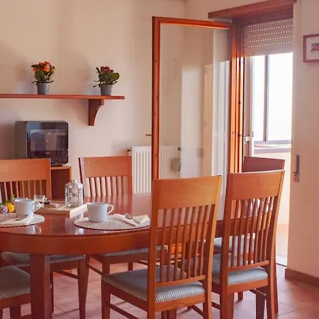 The Cozy Flat In Eur Рим